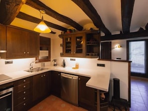 Cuisine privée