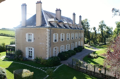 La Cimentelle -Maison d'Hôtes de Charme - Accueil de Groupe 20 à 30 personnes