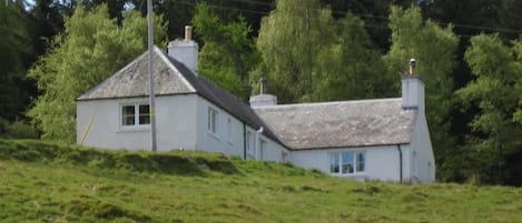  Keeper's Cottage, Dalmigavie