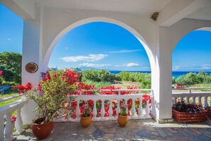 Terrazza/patio