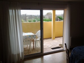Interiör