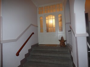 Interiör