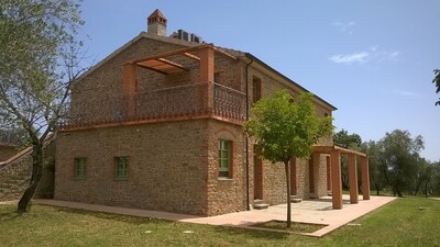 Tenute il Giano Ferienwohnung - Dorotea Apartment