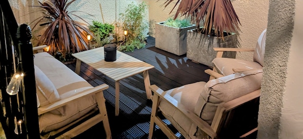 Boendeområde