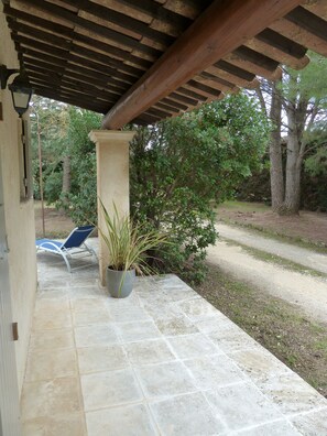 Terrass/Patio