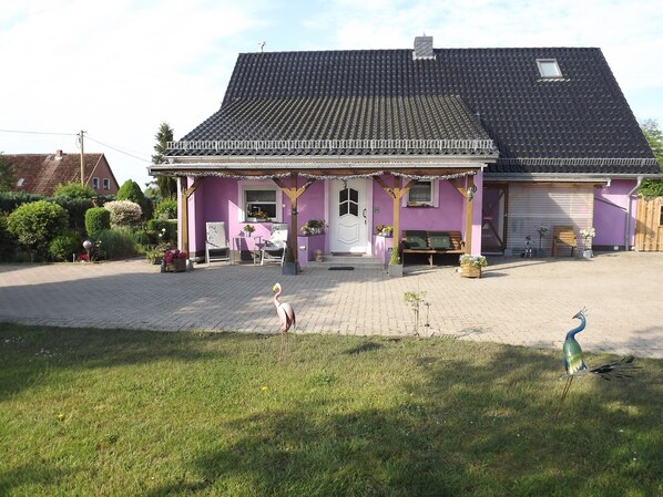 Exteriör