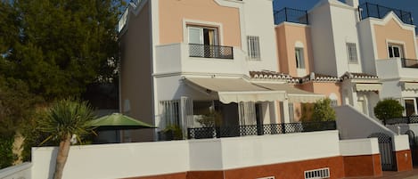 Beautiful house, 4 terraces, fantastic panorama view, top location, 5 bedrooms,  