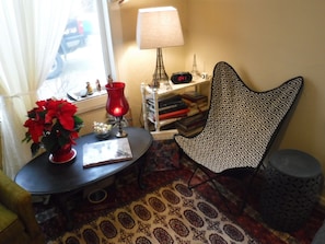 Intérieur
