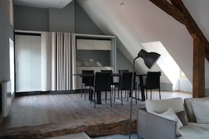 salle a mangé cuisine