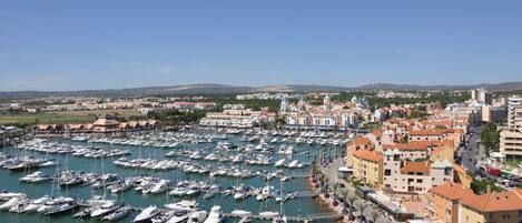 Port de plaisance