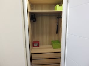 Interiör