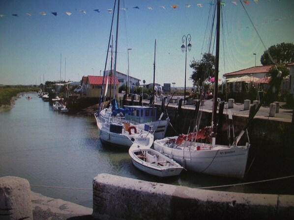 Marina