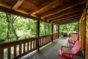 Terrass/Patio