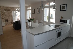 Eget kök