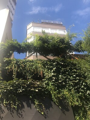 Boendeområde
