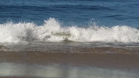 Plage