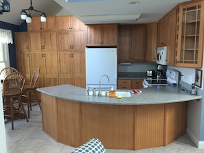 Cuisine privée