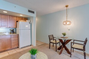 Short Drive to Dining and Entertainment at Whaler's Village in Ka'anapali, and Championship Golf Courses in Kapalua