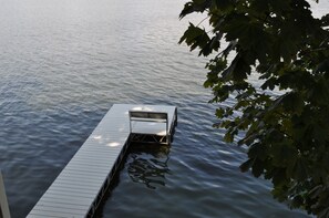 Boendeområde