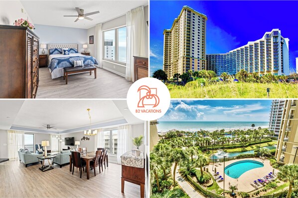 Royale Palms 1402
