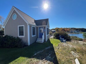Welcome to Nautical Nest!