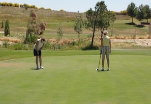 Golf