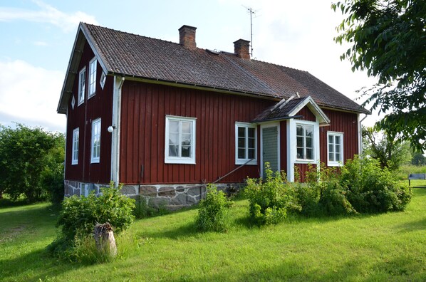 Exteriör