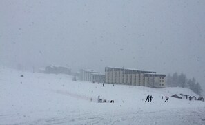 Wintersport/Ski