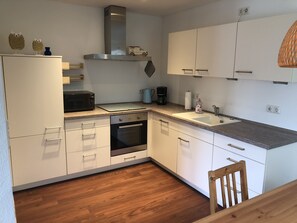 Cuisine privée