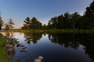 The Loon Muskoka - TeaLakeCottages