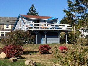 Udendørsområde