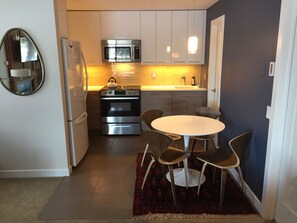 Eget kök