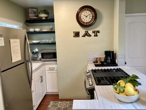 Cucina privata