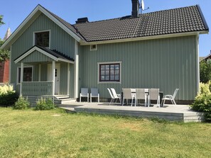 Exteriör