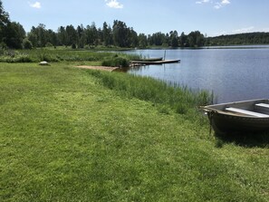Boendeområde