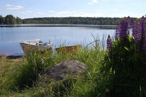 Boendeområde