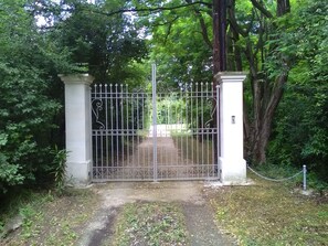 Boendeområde