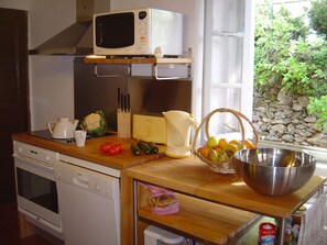 Eget kök