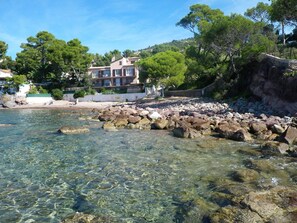 Strand