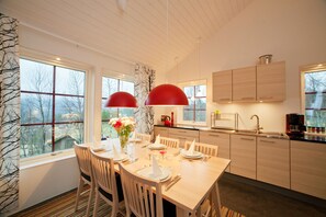 Eget kök
