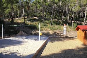 Instalaciones deportivas