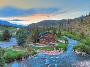 This is one of the most beautiful places you will ever see!