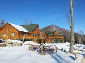 Heartsong Vacation Rental 