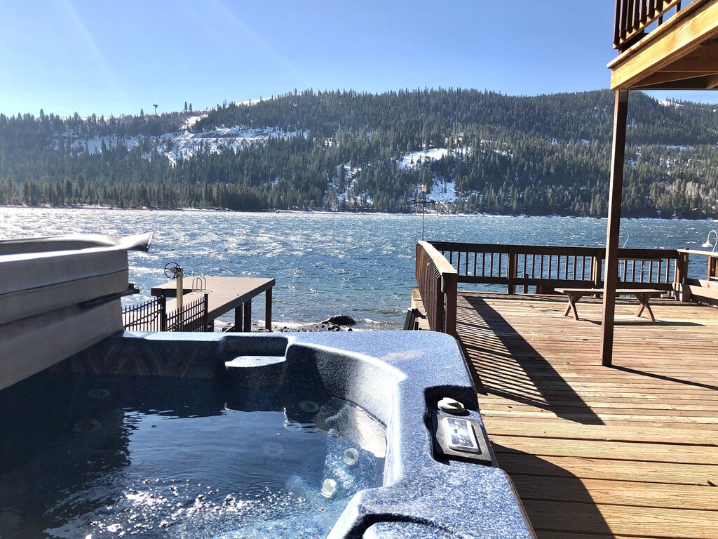 donner lake airbnb donner lake airbnb