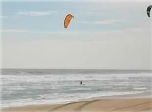 Hatteras Island's beaches are continuously rated in the nations top 5
