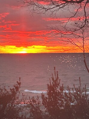 Stunning Sunsets!!!