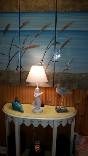 Wildlife awaits for your enjoyment as you enjoy the Outer Banks