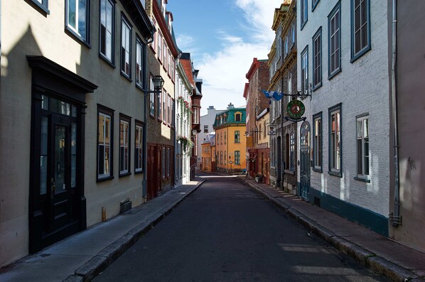 Rue Couillard