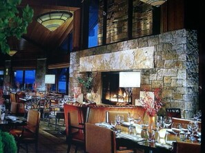 Restauranger