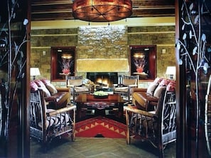 Intérieur